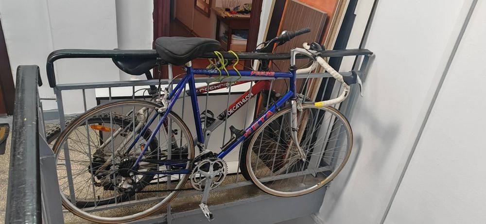 Biciclete de vanzare