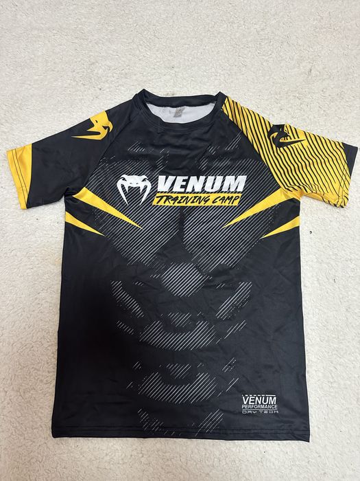 Venum Rashguard T-shirt