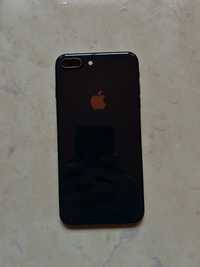 Telefon mobil Apple iPhone 8 Plus, 128GB, space grey