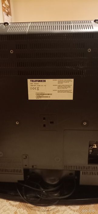 Продавам телевизор
