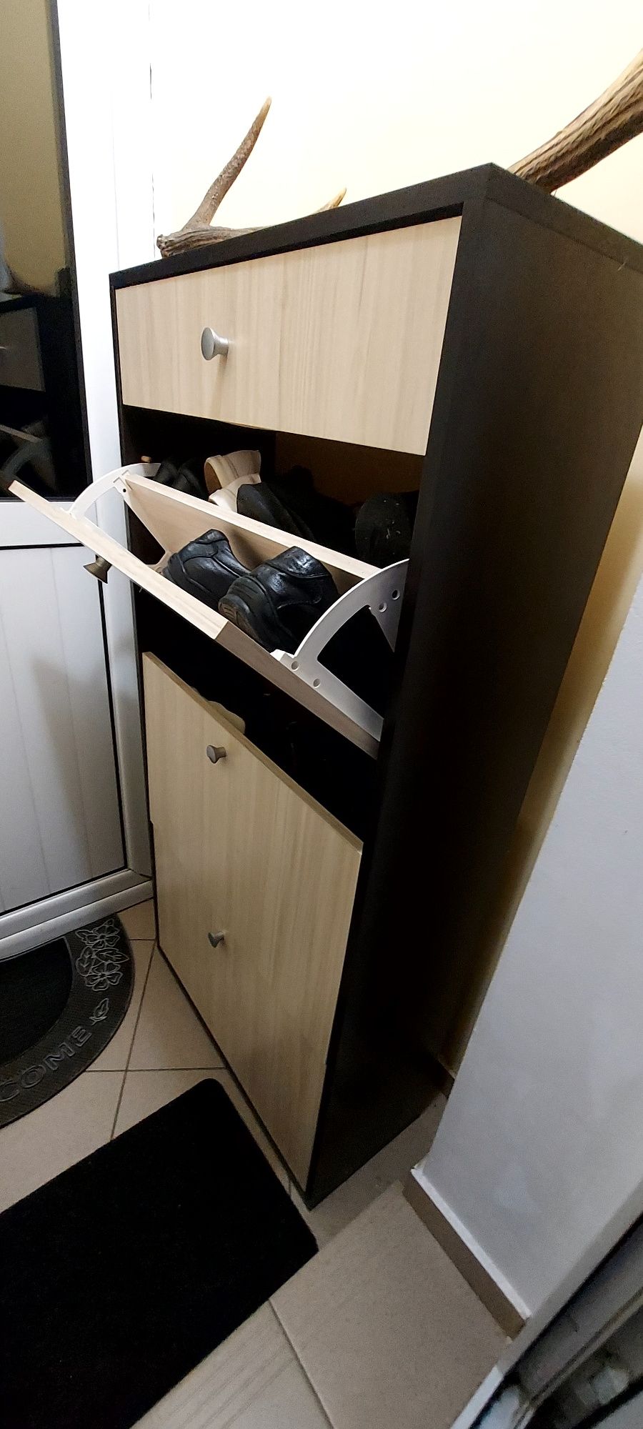 Шкаф за   обувки