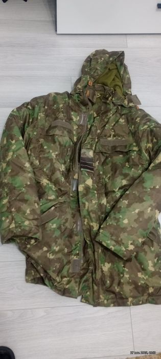 Scurtă combat și oraș