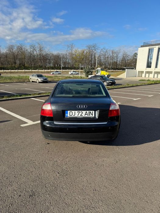 Vănd Audi a4 B6 1.9Tdi AWX