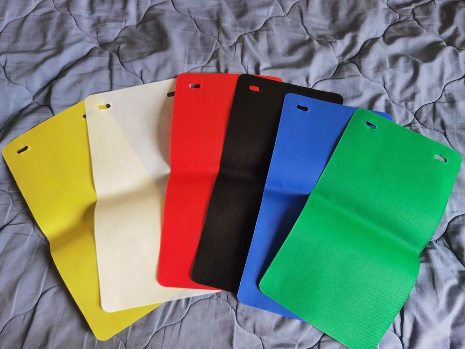 LED Мобилно фото студио Puluz