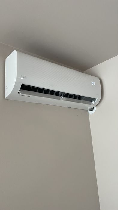 Instalator Termic Sanitar Si Aer Conditionat