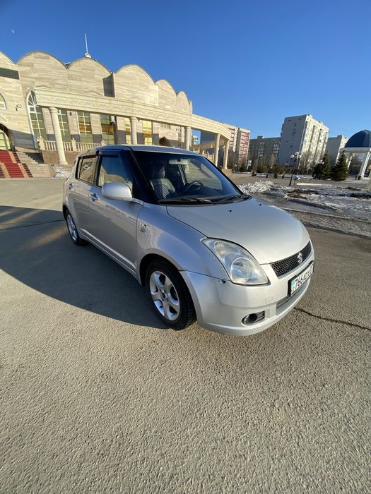 Продам Suzuki Swift
