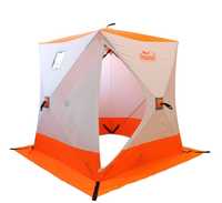 Продам палатку куб 210х210х200