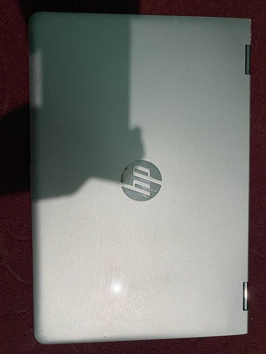 Hp kamyuter , Noutbook