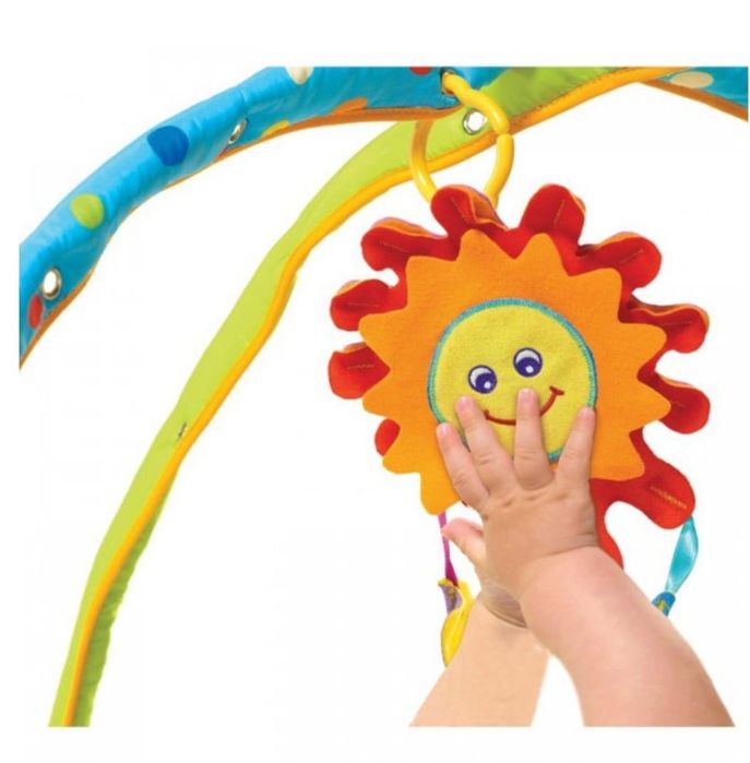 Saltea de joaca Sunny Day - Tiny Love (Noua)