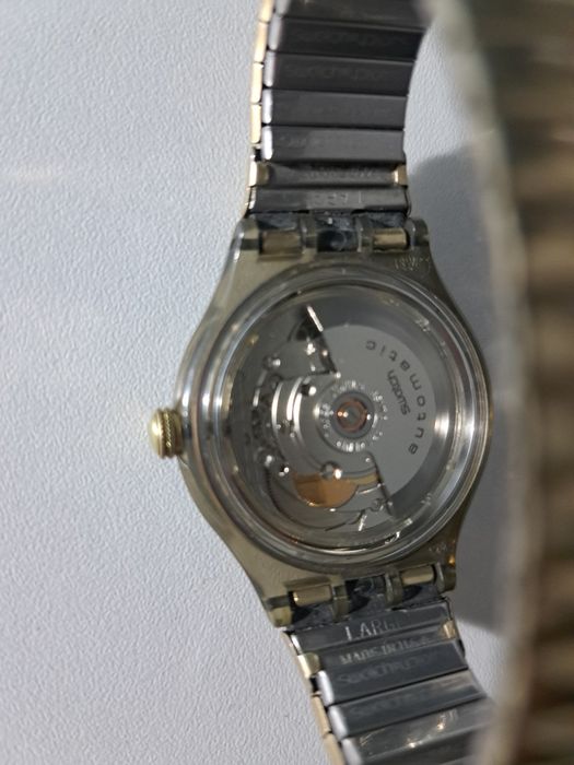 ceas swatch swiss 1995