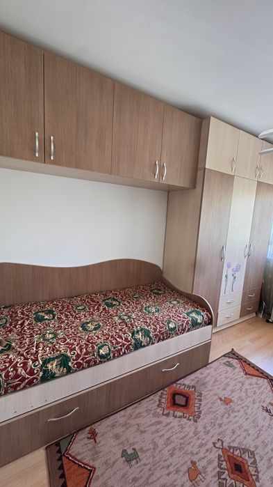 Обзавеждане за детска стая