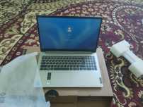 Lenovo notebook yangi