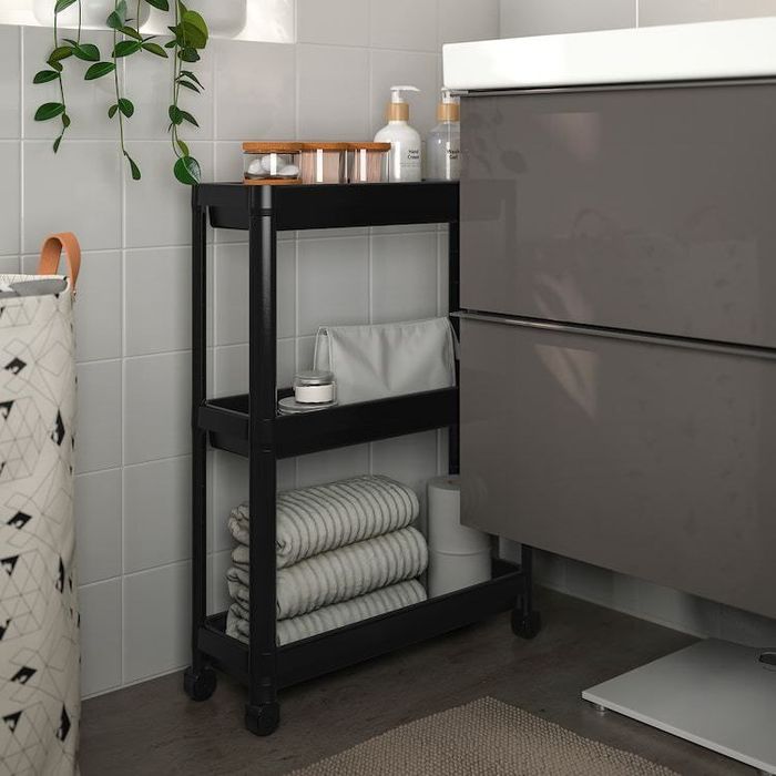 Полка для ванны от  Ikea