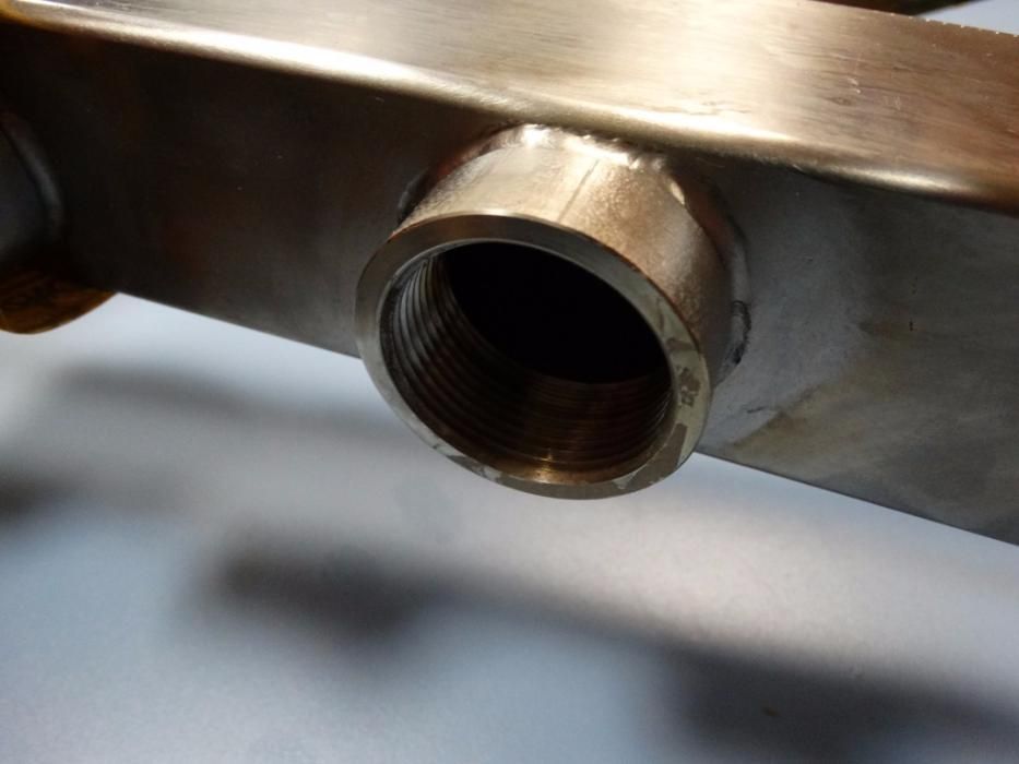 индустриален овлажнител ESCO typ DR 73