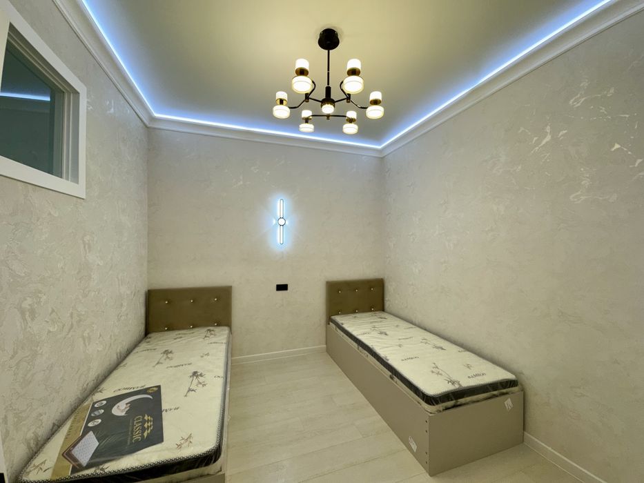 3х комнатная квартира, на 6 этаже. Шота Руставели