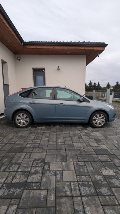 Ford Focus 2 180.000 km 1.8 TDCI 2008
