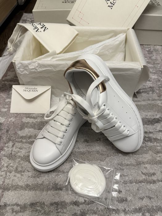 Alexander mcqueen de inalta calitate-poze reale,masura 37