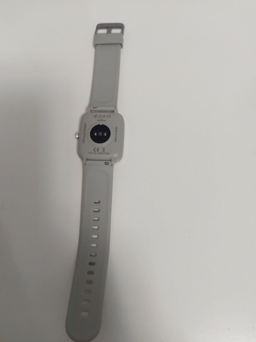 Vand smartwatch impecabil