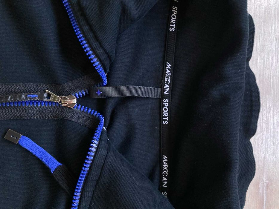 Marc Cain Sports женско дълго горнище горница тренч размер N4 / 40