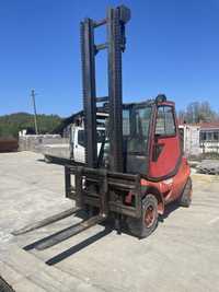 Stivuitor Linde H40 GPL