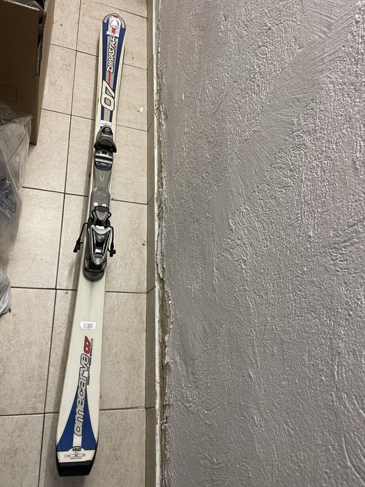 Schiuri Rossignol 160