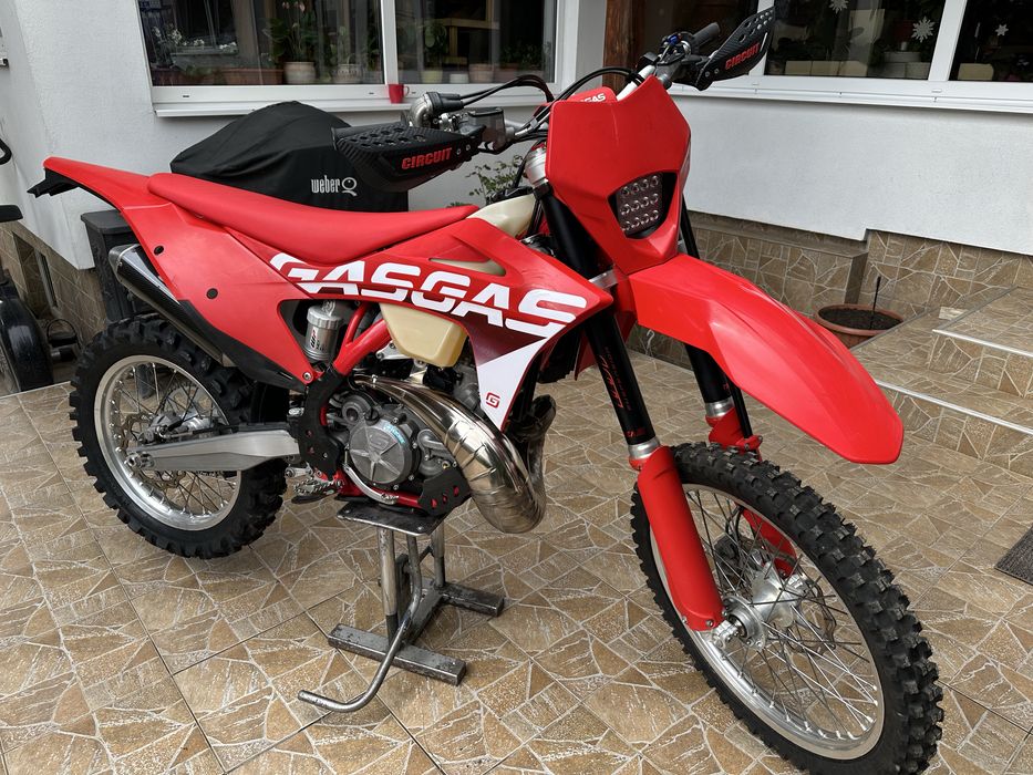 GasGas EC 300 (KTM EXC 300 Husqvarna Te 300)