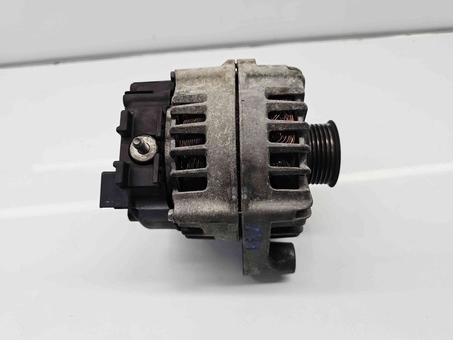 Alternator Bmw X1 (E84) [Fabr 2009-2015] 7802261 2.0 N47D 105KW / 143C