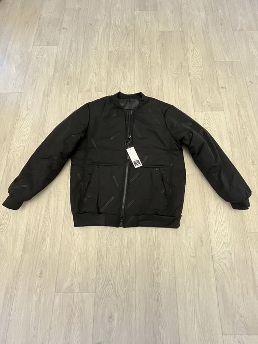 *** Куртка  бомбер ***