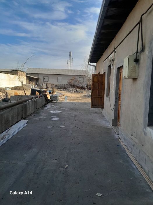 Продаётся участок 8 соток