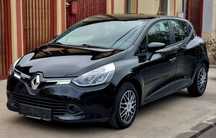 Renault Clio 0.9 Benzina An 2013 Euro 5