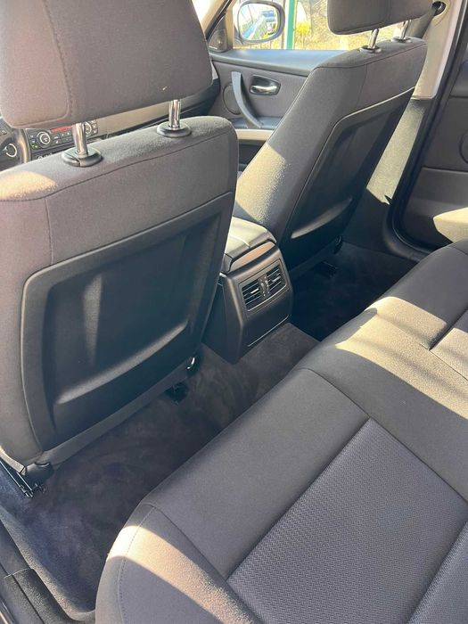 BMW 320D 184CP euro 5