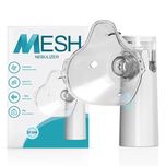 Ingolyator mesh nebulayzer SIFATLI TOVAR QULAY NARX