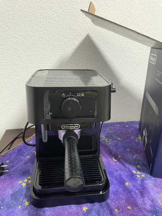 Aparat de cafea