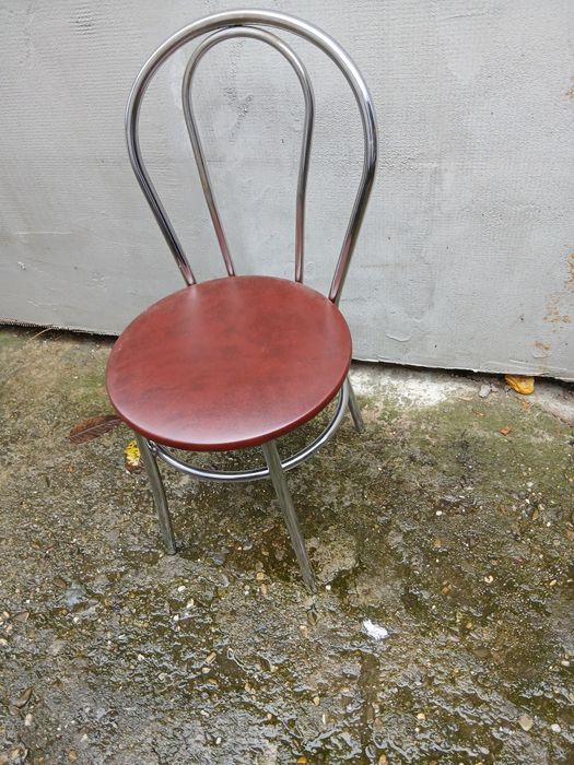 4 scaune de bucătărie