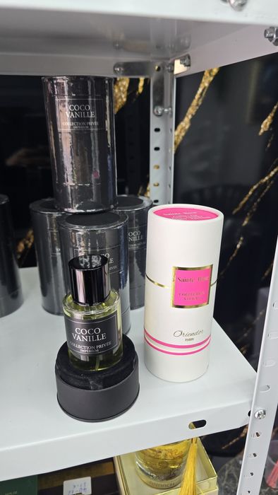 Оргинални парфюми