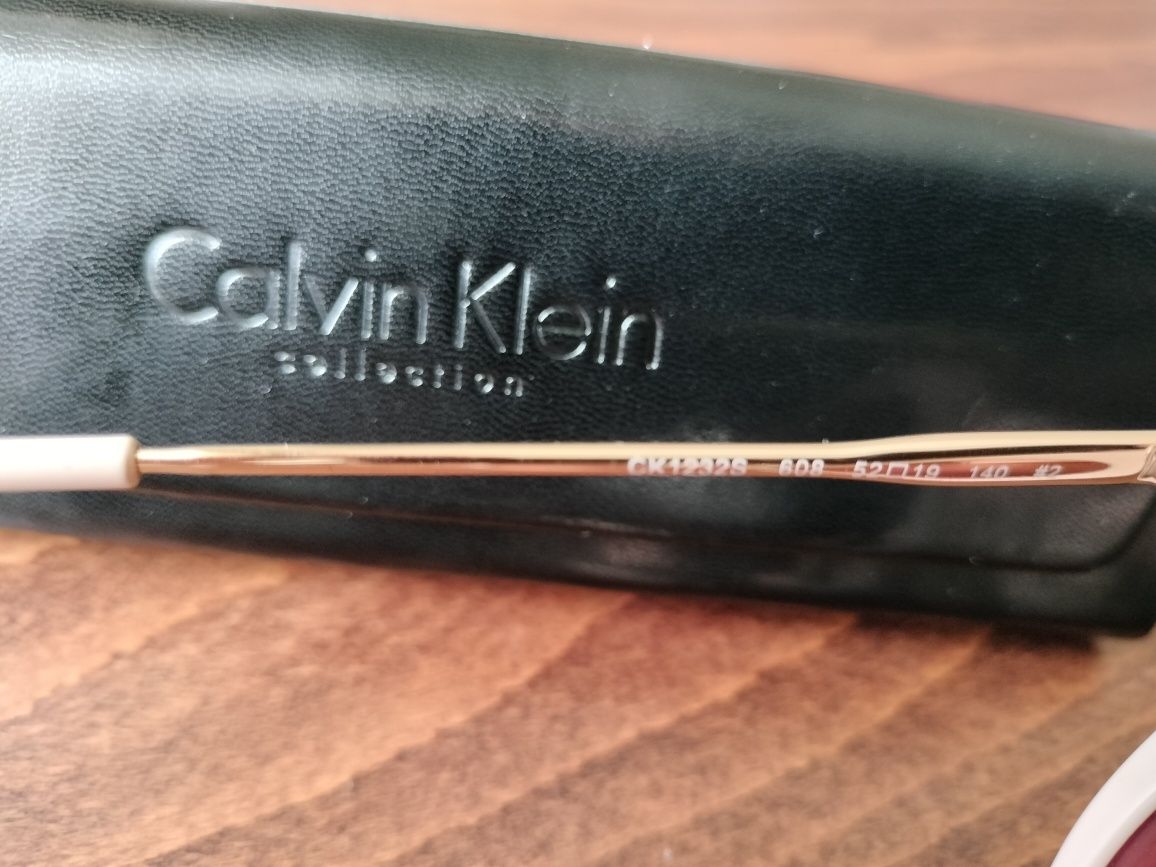 Дамски очила Calvin Klein