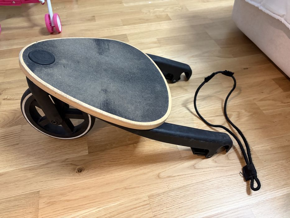 Cybex борд / степенка за второ дете