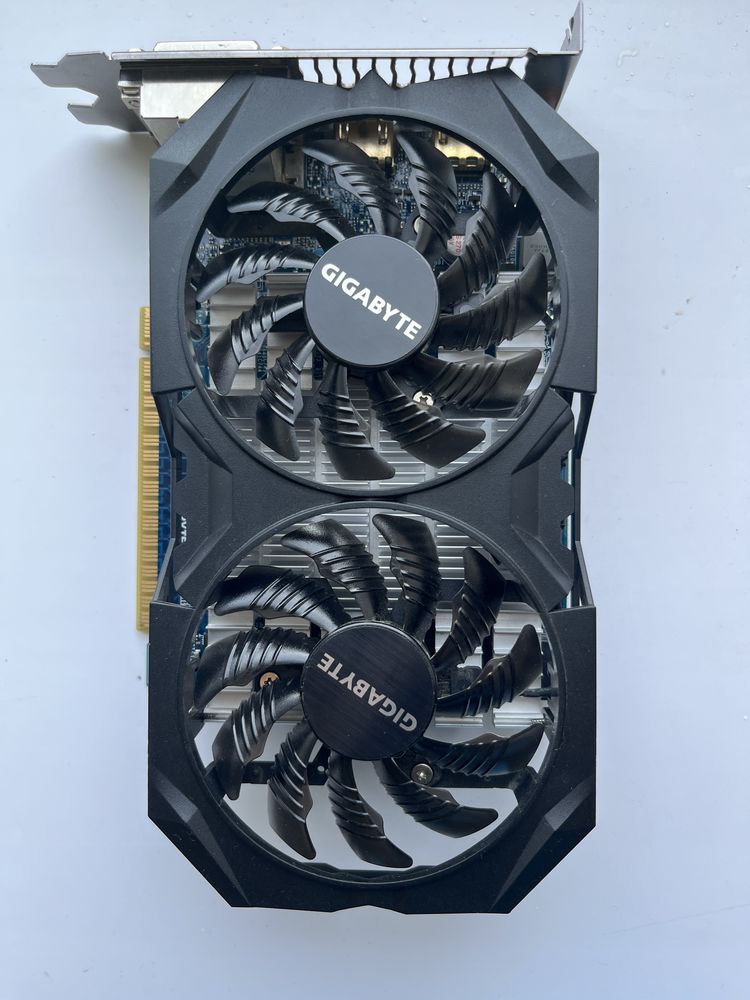 Nvidia Gtx 750 Ti