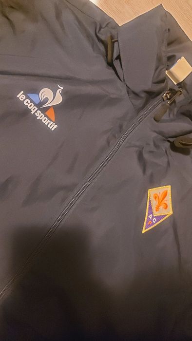 Le coq sportif Florentina M ветровка мъжка