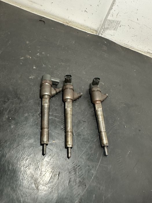 injector injectoare Opel astra H 1.3 diesel cdti Corsa 1.3 diesel