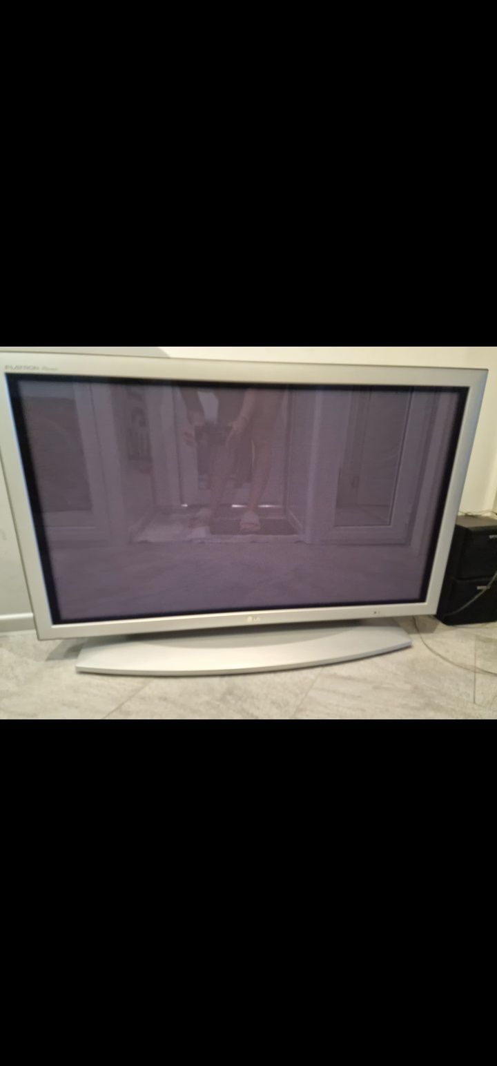 Телевизор плазма LG MZ-42PZ44