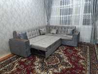 СРОЧНО 50м2 2 хонали квартира сотилади, Жуковский, Чилонзор (ипотека)