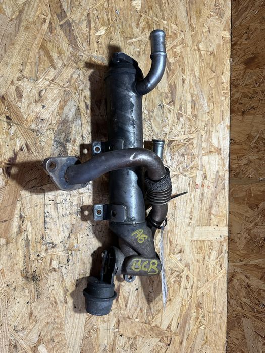 Racitor gaze Audi A6 c6 , a4 b8  2.0 tdi bre / blb