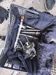 Chit  injectie 2.0 CGL  Audi  A4 b8.5  A6 C7, Q5