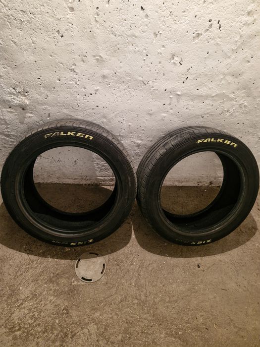 Гуми 215/50/17, 225/45/17