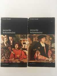 Jocurile schimbului 1 & 2