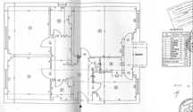 Apartament de 3 camere, 73,49 mp, decomandat, zona 1 Mai, Ciuperca