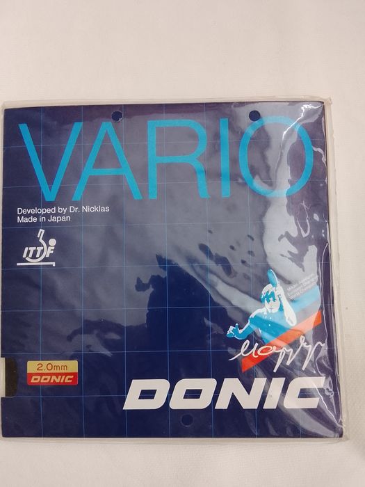 Гума за тенис на маса