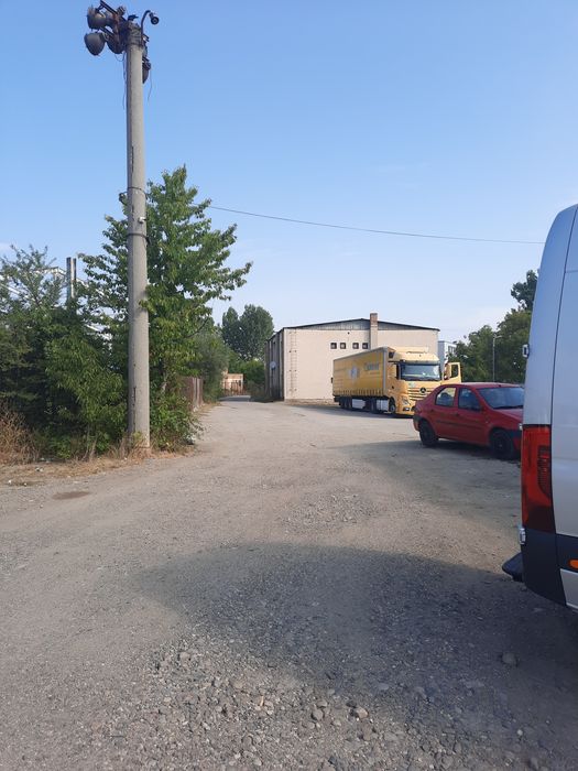Teren de vânzare/închiriere intravilan |Deva|Str.Depozitelor| 13000m²