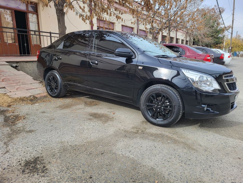 Cobalt 2023 GBo Qora